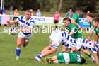 Tynedale v Wharfdale, September 6th, 2025, Tynedale Park, Corbridge, Northumberland.